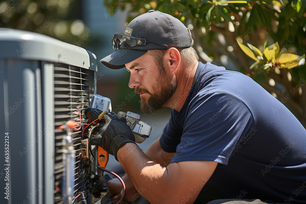 Prepare Your Heating System for Winter