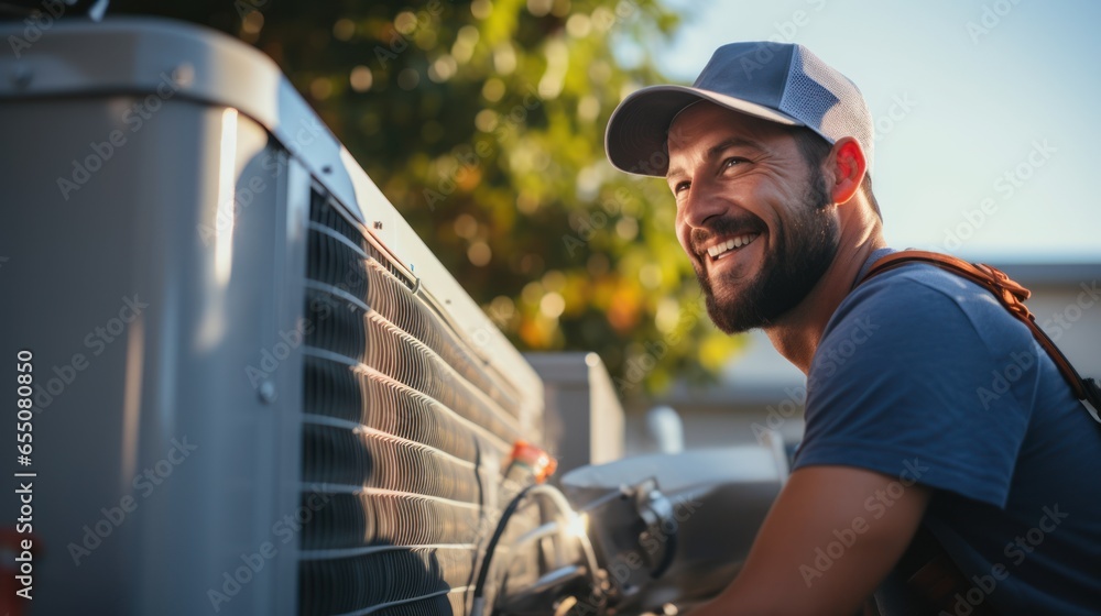 3 Ways to Prevents A/C from Breaking Down