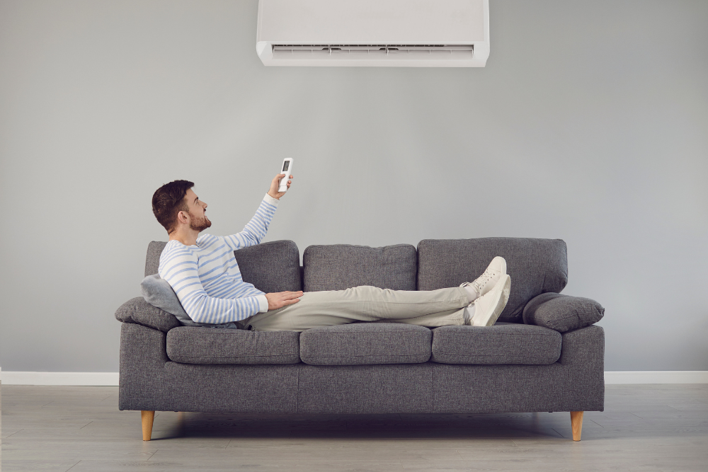 Keeping Cool in Sutton Coldfield: The Ease of Installing Home Air Conditioning